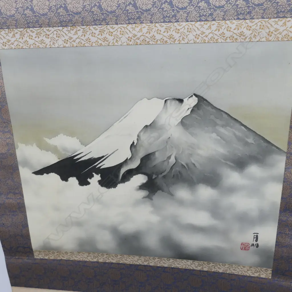 Provenance: Ex. Auckland estate Image 1++