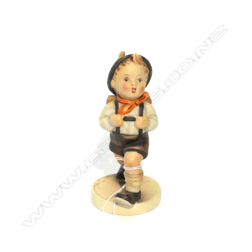 .'HUMMEL 82 2/0 TMK2  SCHOOL BOY Image 1++