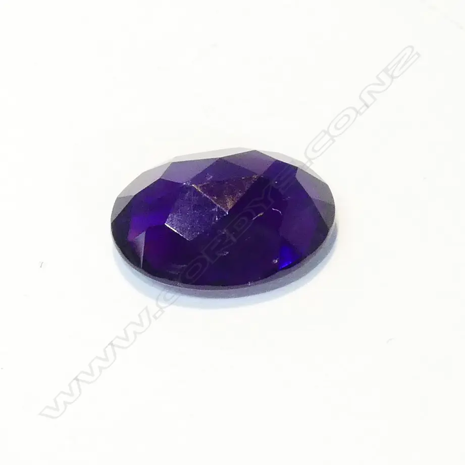 16 CT AMETHYST Image 1++