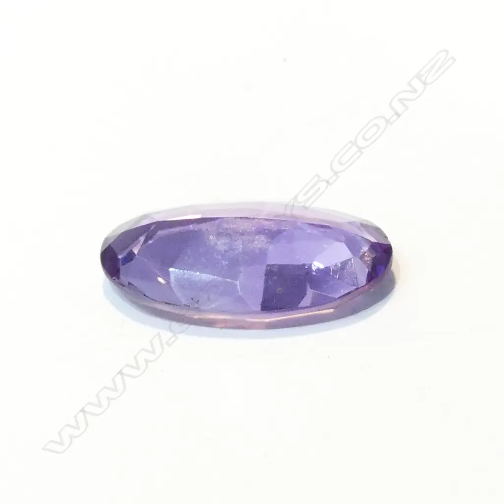 12 CT AMETHYST  Image 1++
