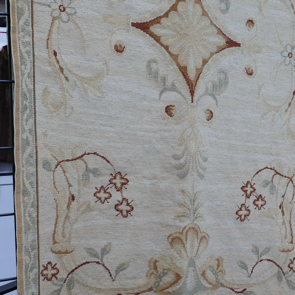 AUBUSSON WALL HANGING 154 X 900 MM Image 1++