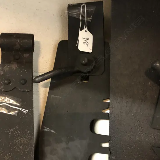 2 MAN M-TOOTH CROSSCUT SAW