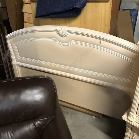 LARGE ITALIAN HEADBOARD L 1740 MM