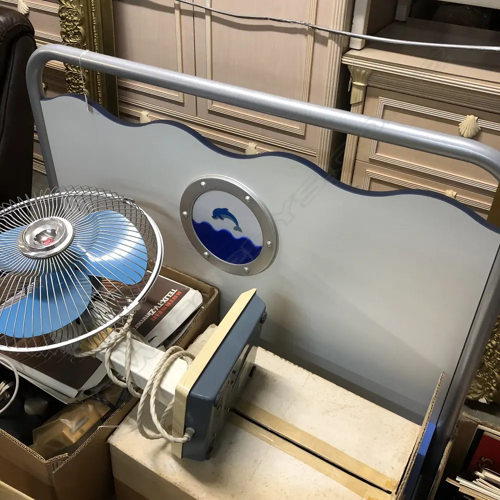 CHILDS BEDROOM SUITE /SINGLE BED/DESK/BEDSIDE Image 1++