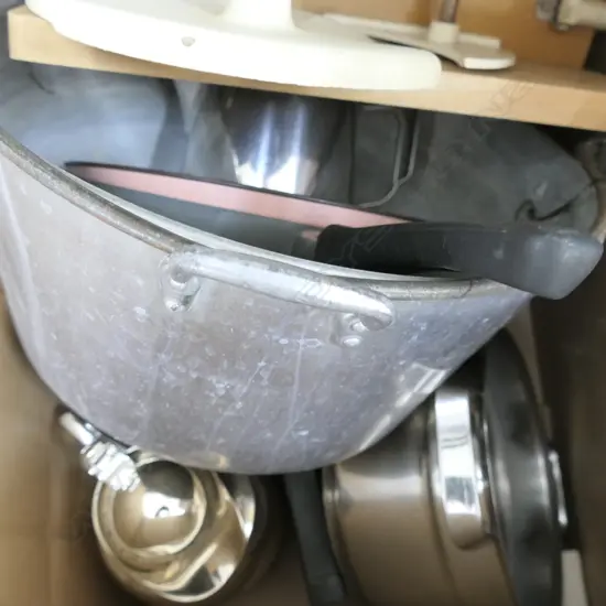 LOT PRESERVING PAN /SLICER/KITCHEN WARE ETC