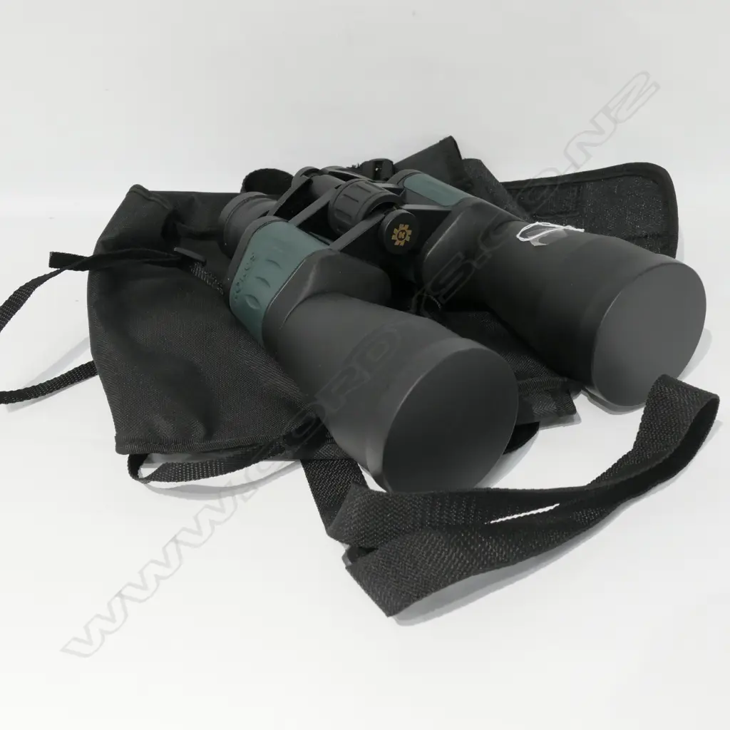KONUS MODERN BINOCULARS ZOOM 10. 30 X 60 Image 1++
