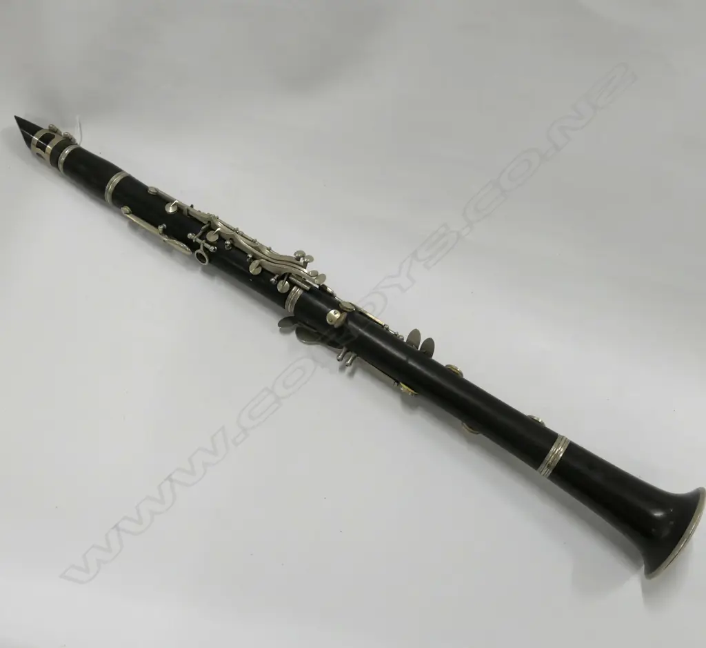 LAFLEUR CLARINET Image 1++