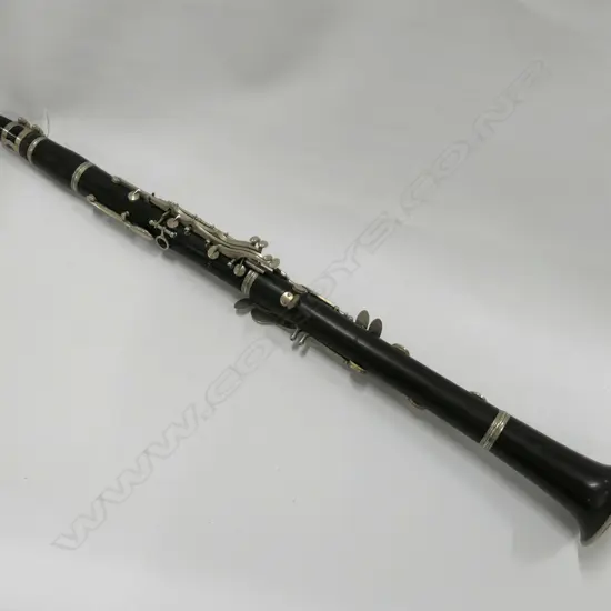 LAFLEUR CLARINET