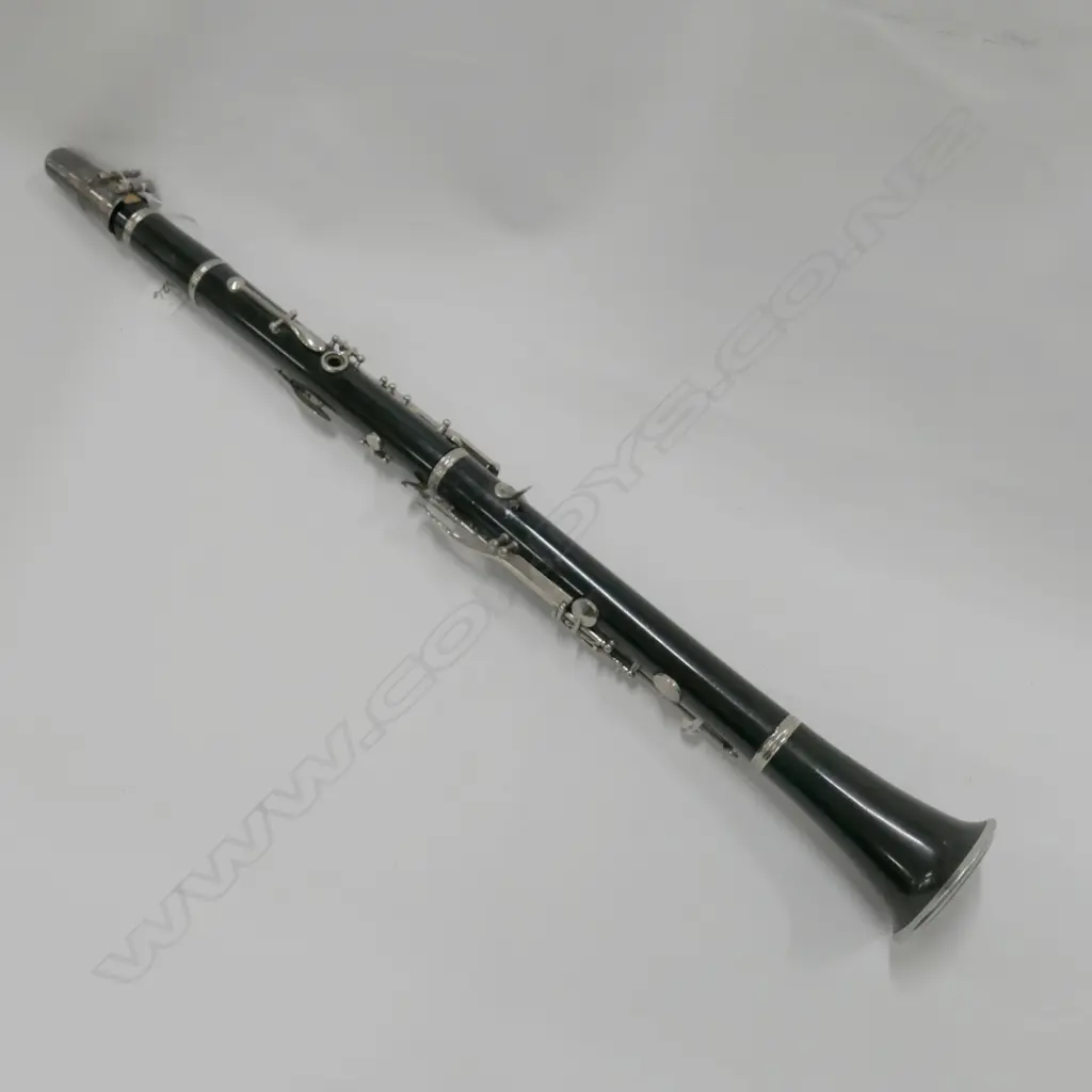 KENOSHA CLARINET Image 1++