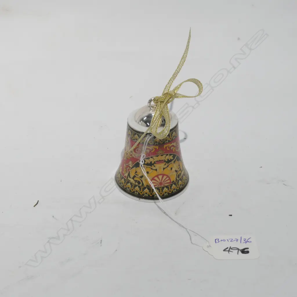 ROSENTHAL VERSACE BELL Image 1++