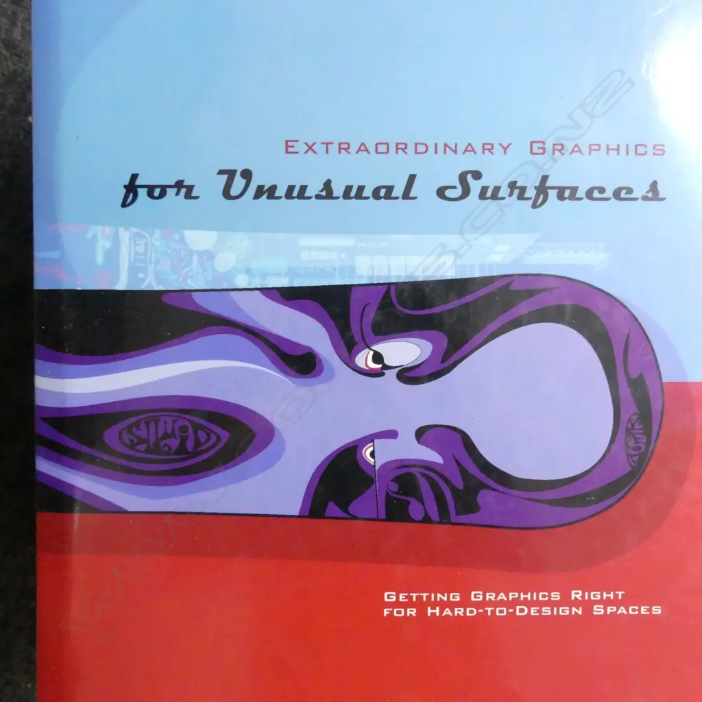 ASST DESIGN BOOKS Image 1++