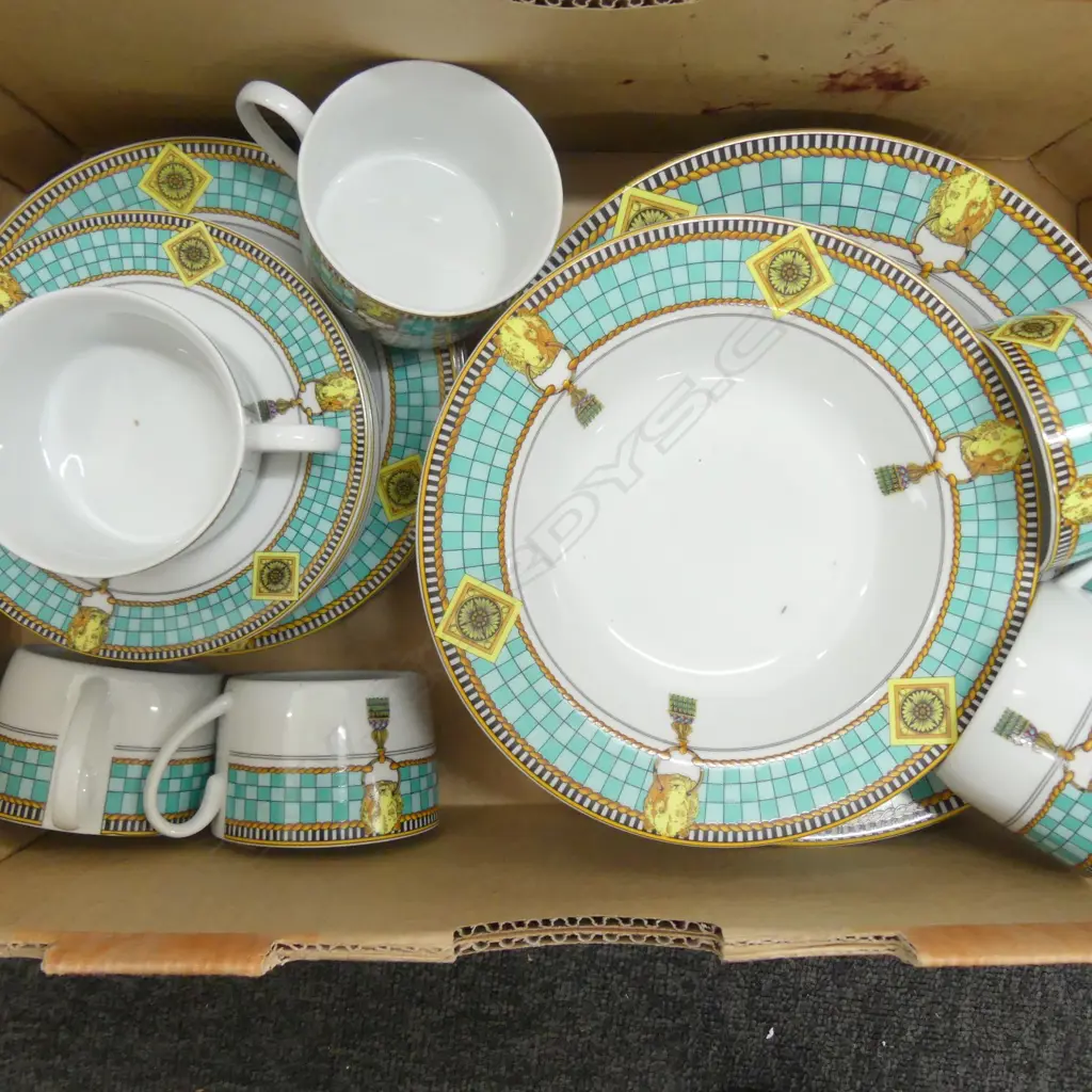 28 PCE DINNERSET Image 1++