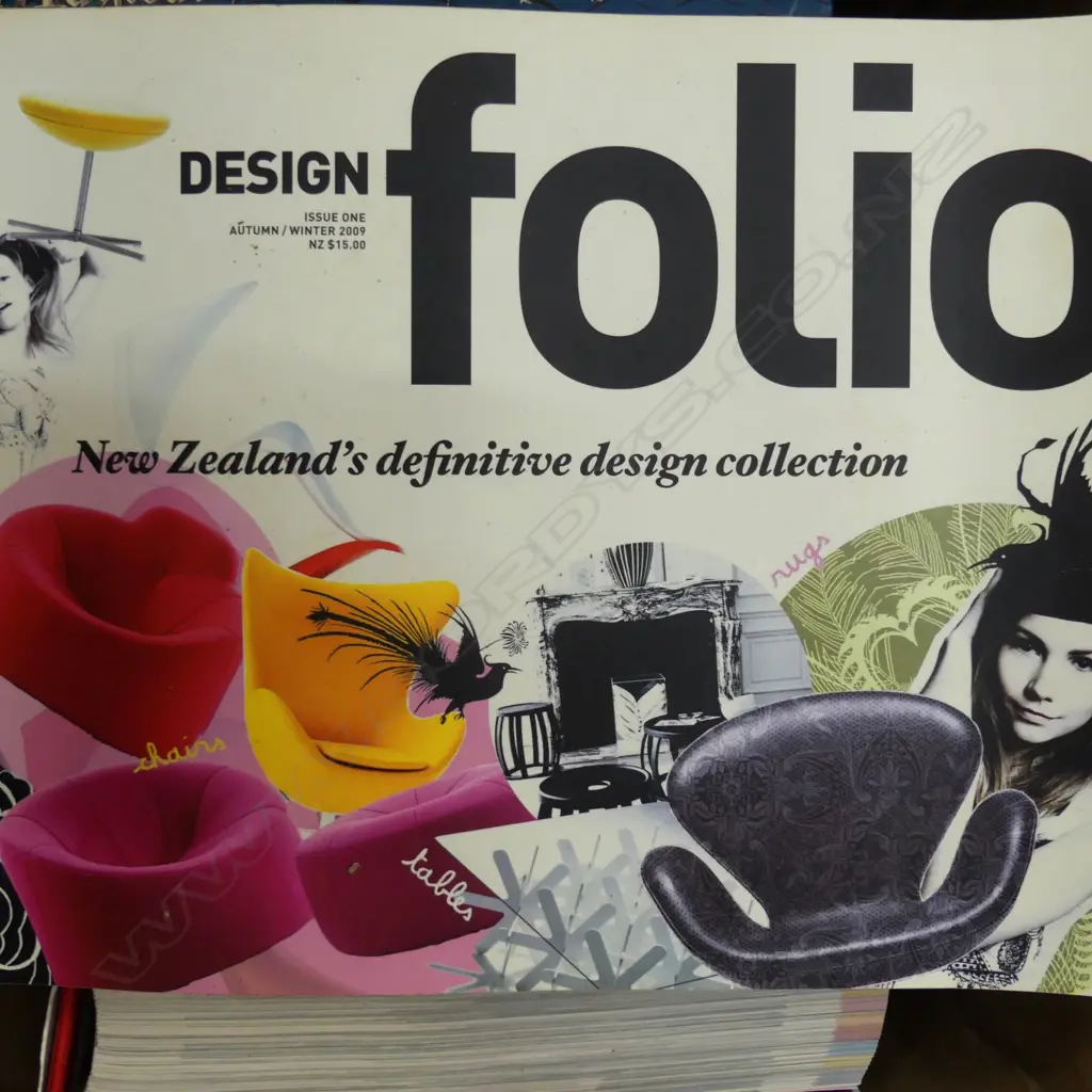 ASST DESIGN BOOKS Image 1++