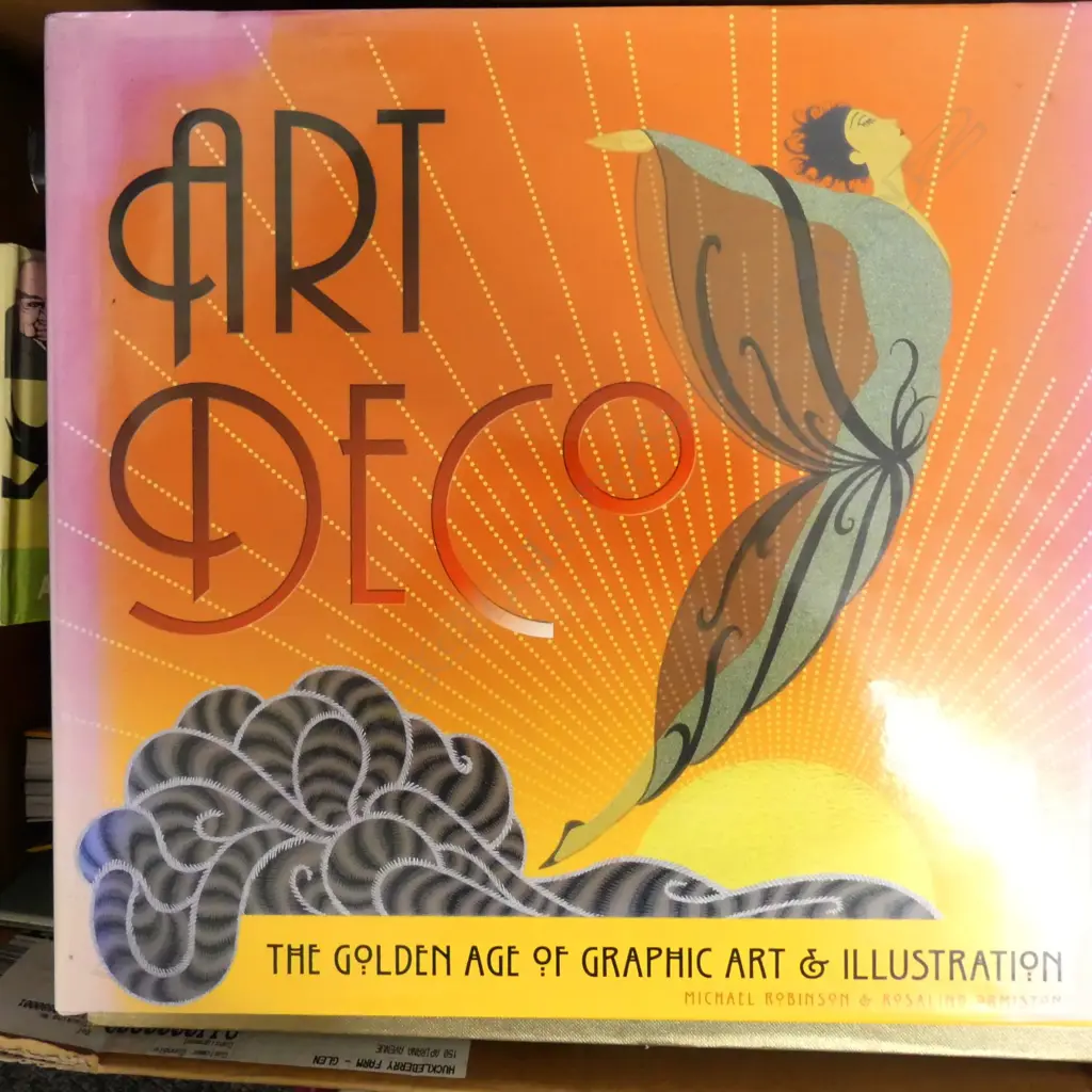 LARGE BOX LOT ASST. DESIGN BOOKS Image 1++
