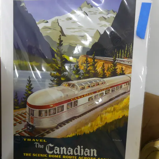 LOT ASST CUSHIONS BOOKS/ TRAY/PRINTS/ WALKING STICK ETC