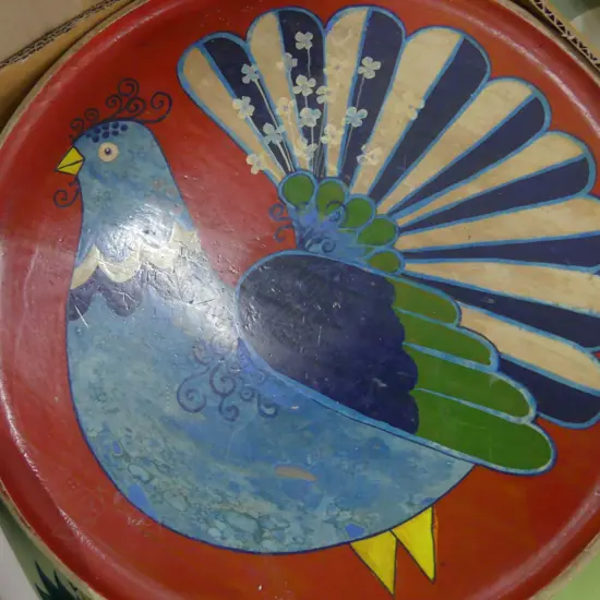 ASST BOX LOT OF MISCELLANEOUS ITEMS 