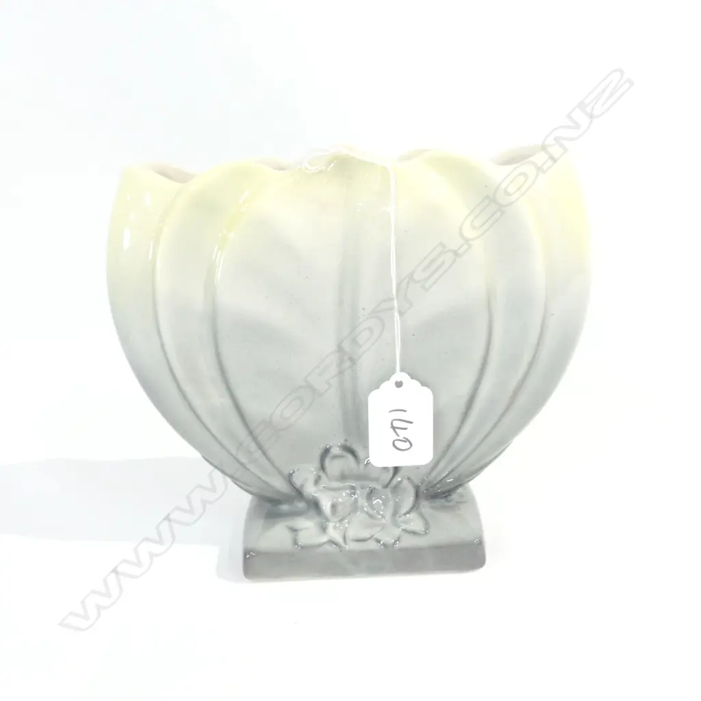 TITIAN STUDIO VASE H 140 MM Image 1++