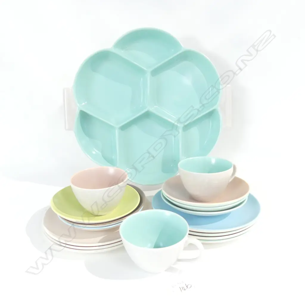 ASST POOLE CHINA Image 1++