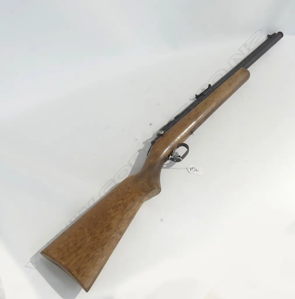 AMERICAN VINTAGE AIR RIFLE Image 1++