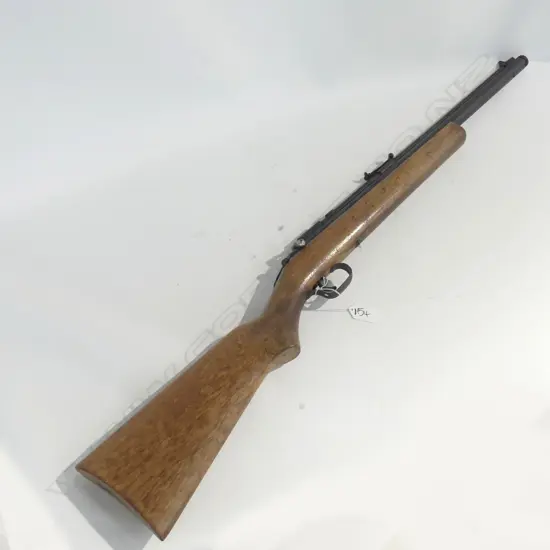 AMERICAN VINTAGE AIR RIFLE