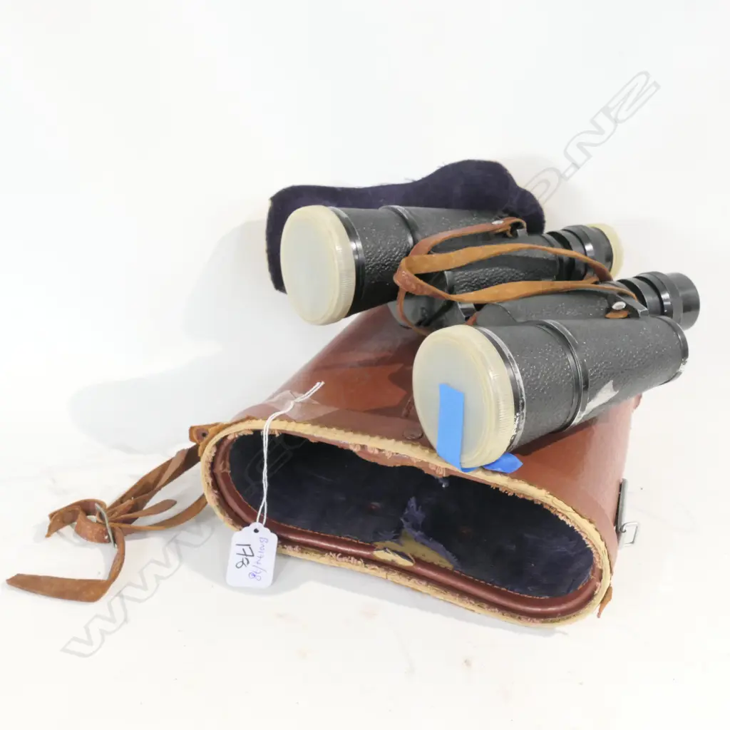 IMPAKTA BINOCULARS Image 1++