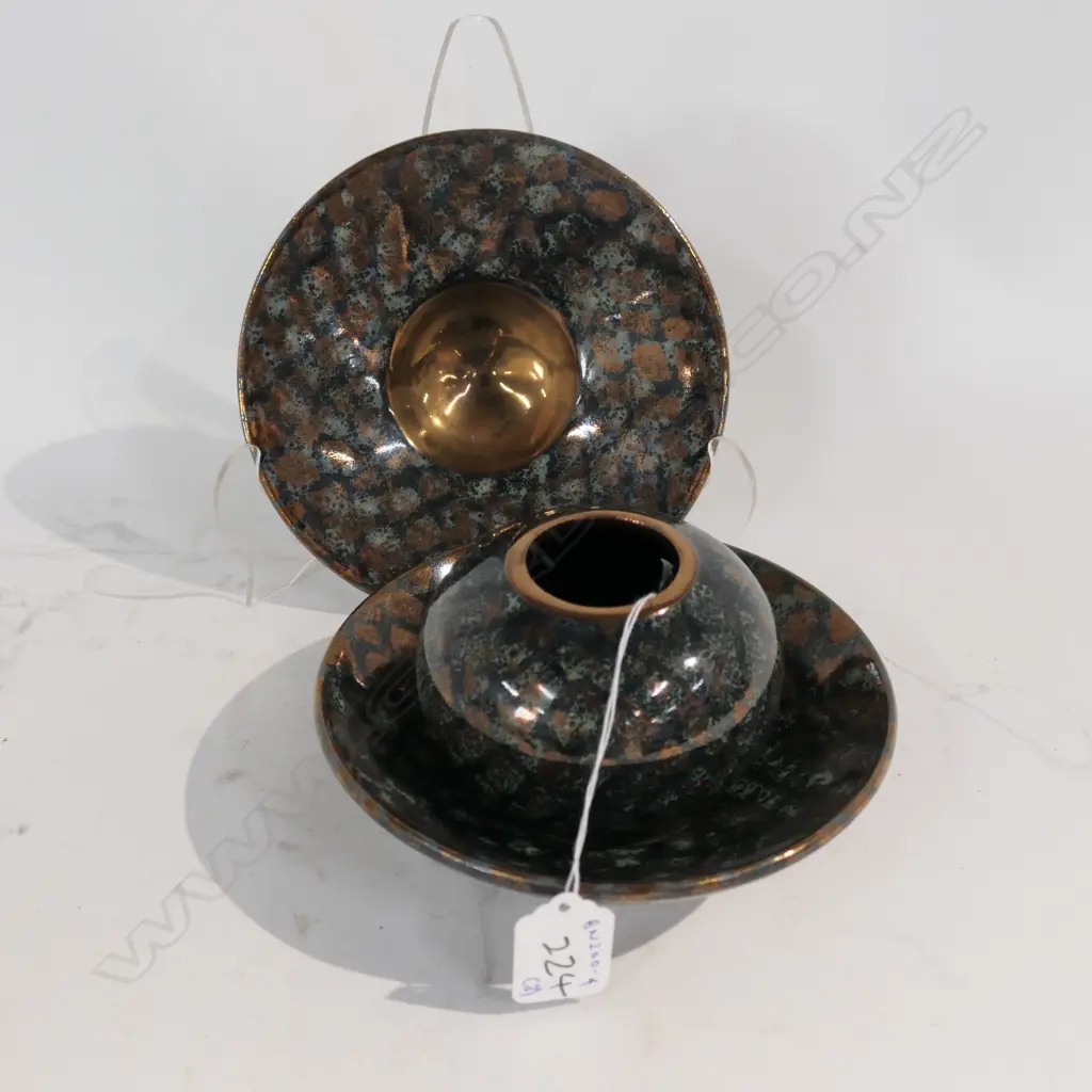 3 ATTR. PETER COLLIS PCS Image 1++