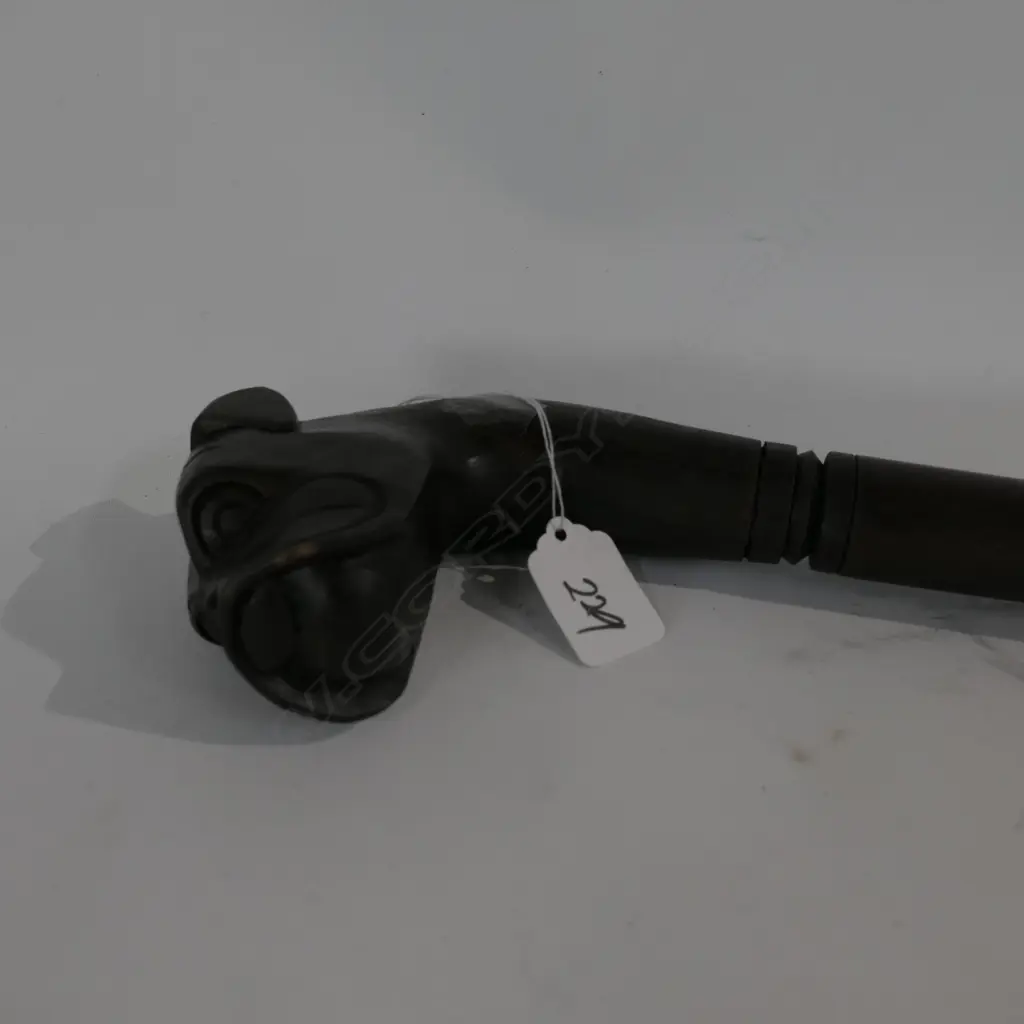 BULLDOG CARVED HANDLE WALKING STICK Image 1++