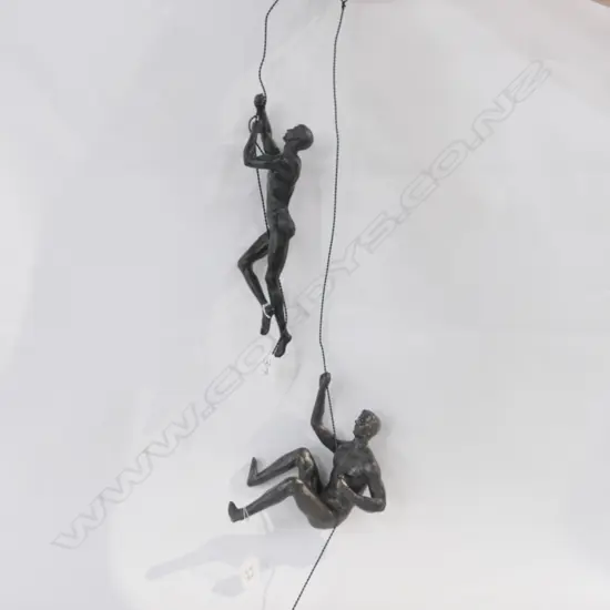 PR CLIMBING MEN ORNAMENTS