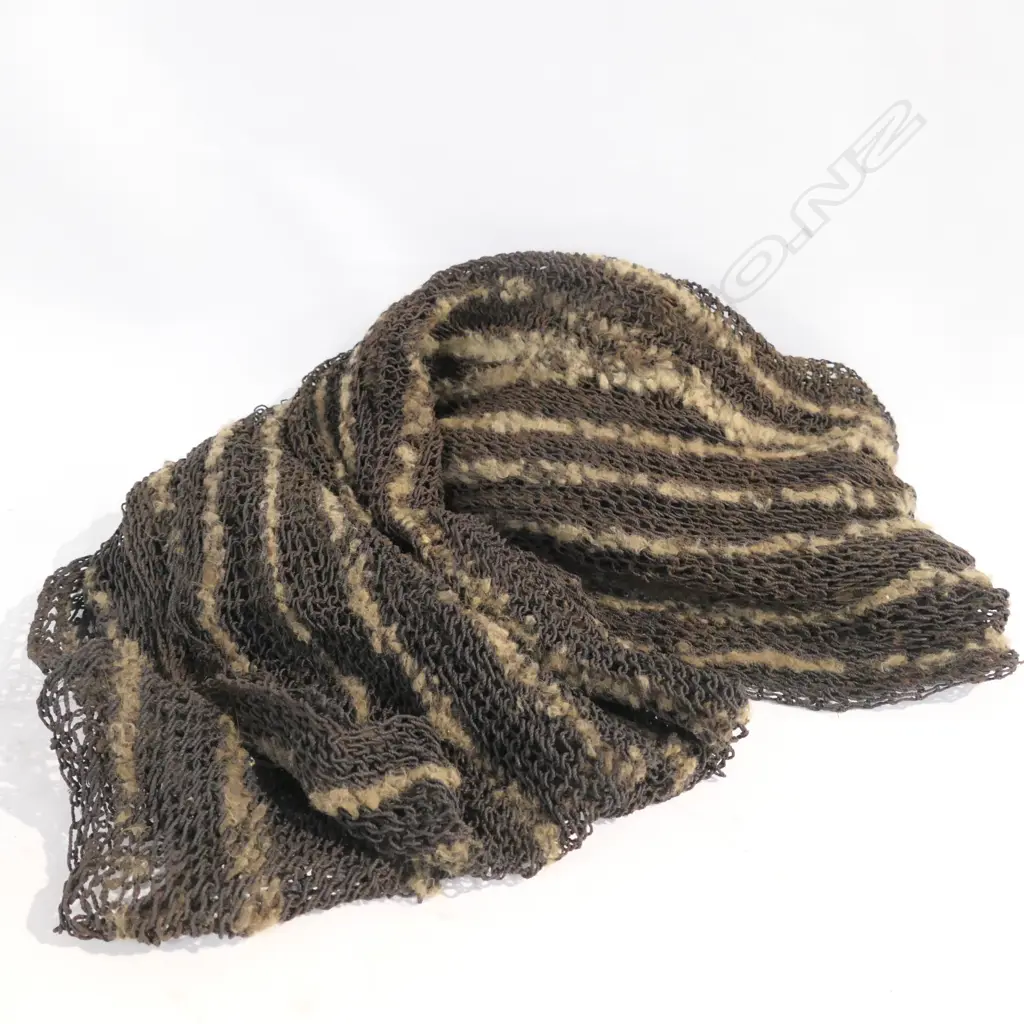 PNG OILED STRINGWORK FABRIC  Image 1++