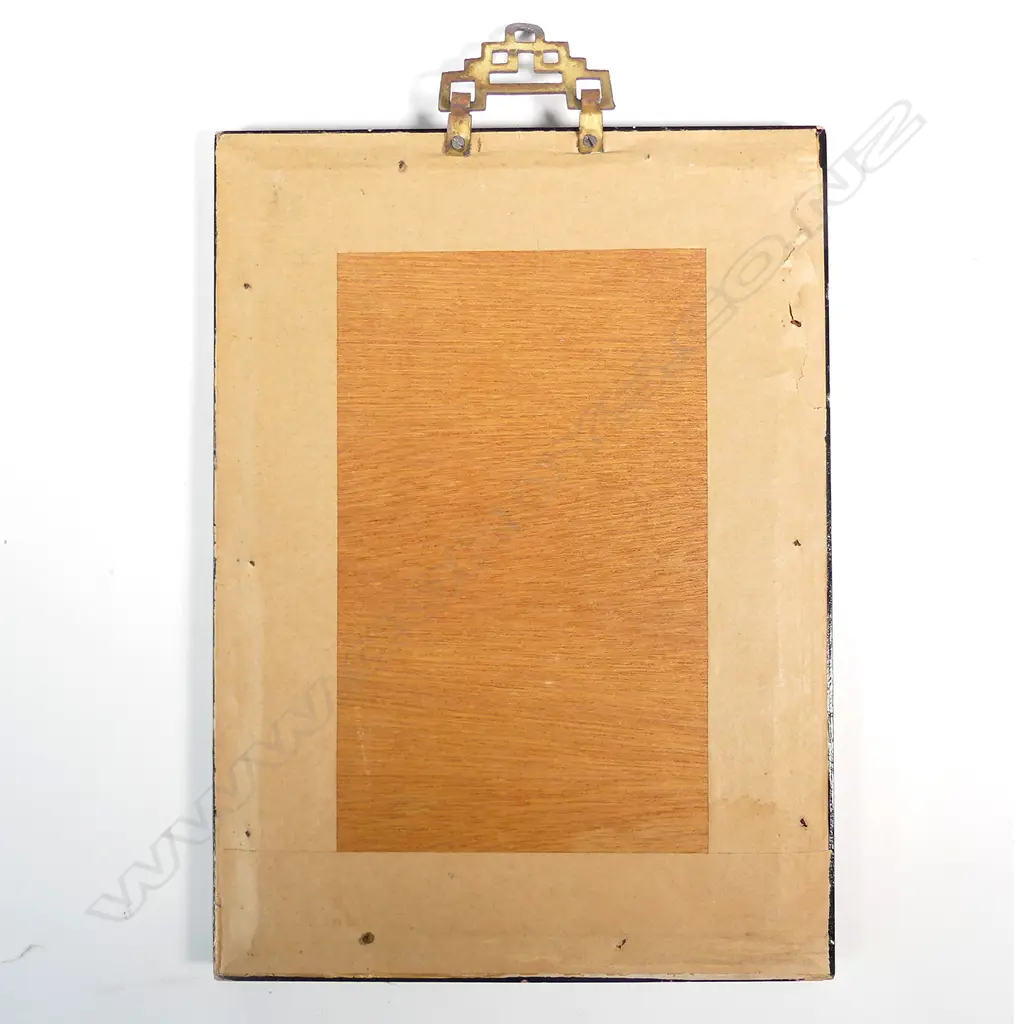 A vintage Chinese tile Image 1++