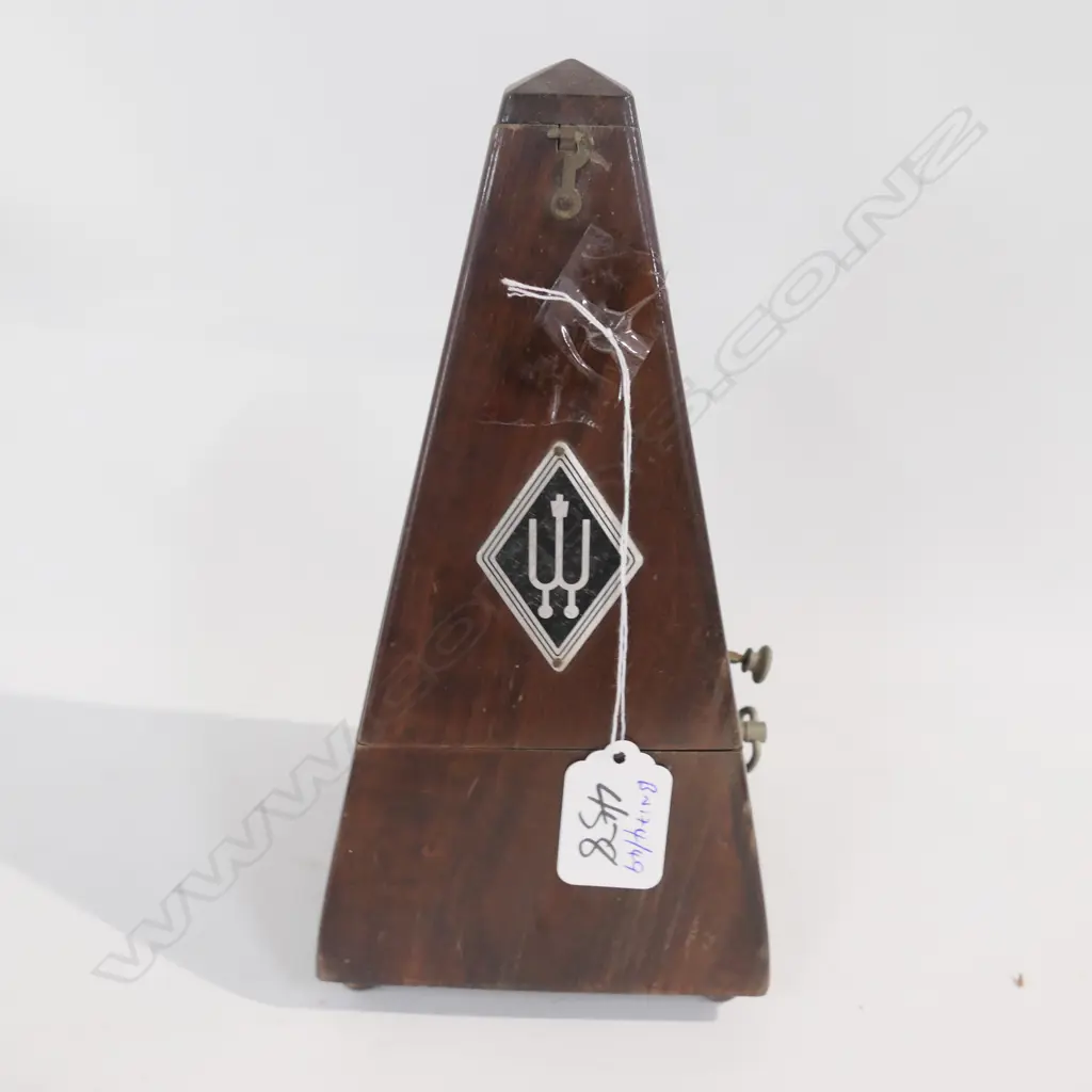 GERMAN METRONOME Image 1++