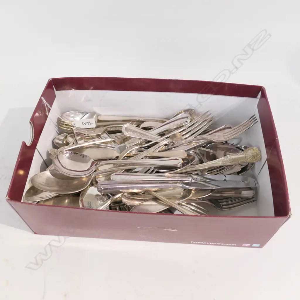 LOT ASST EP CUTLERY Image 1++