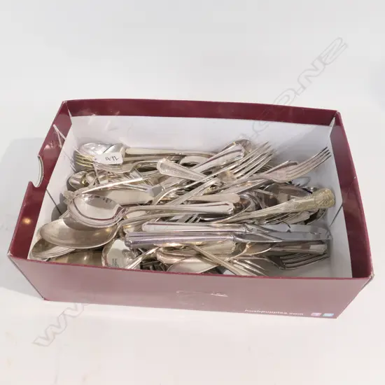 LOT ASST EP CUTLERY