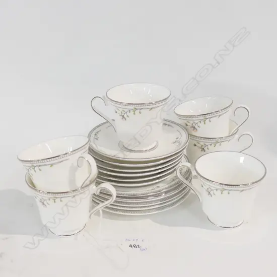 ROYAL GRAFTON CAMILLE 6 TRIOS