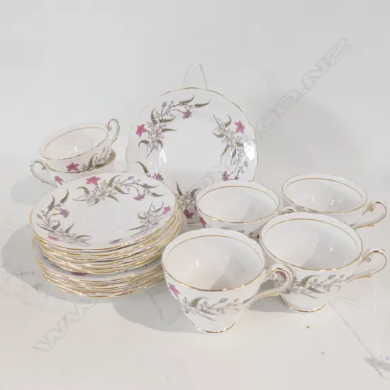 ROYAL STANDARD  6 TRIOS