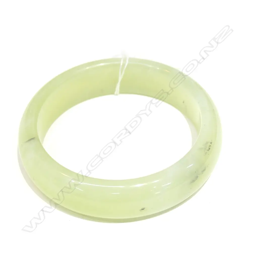JADE BRACELET Image 1++