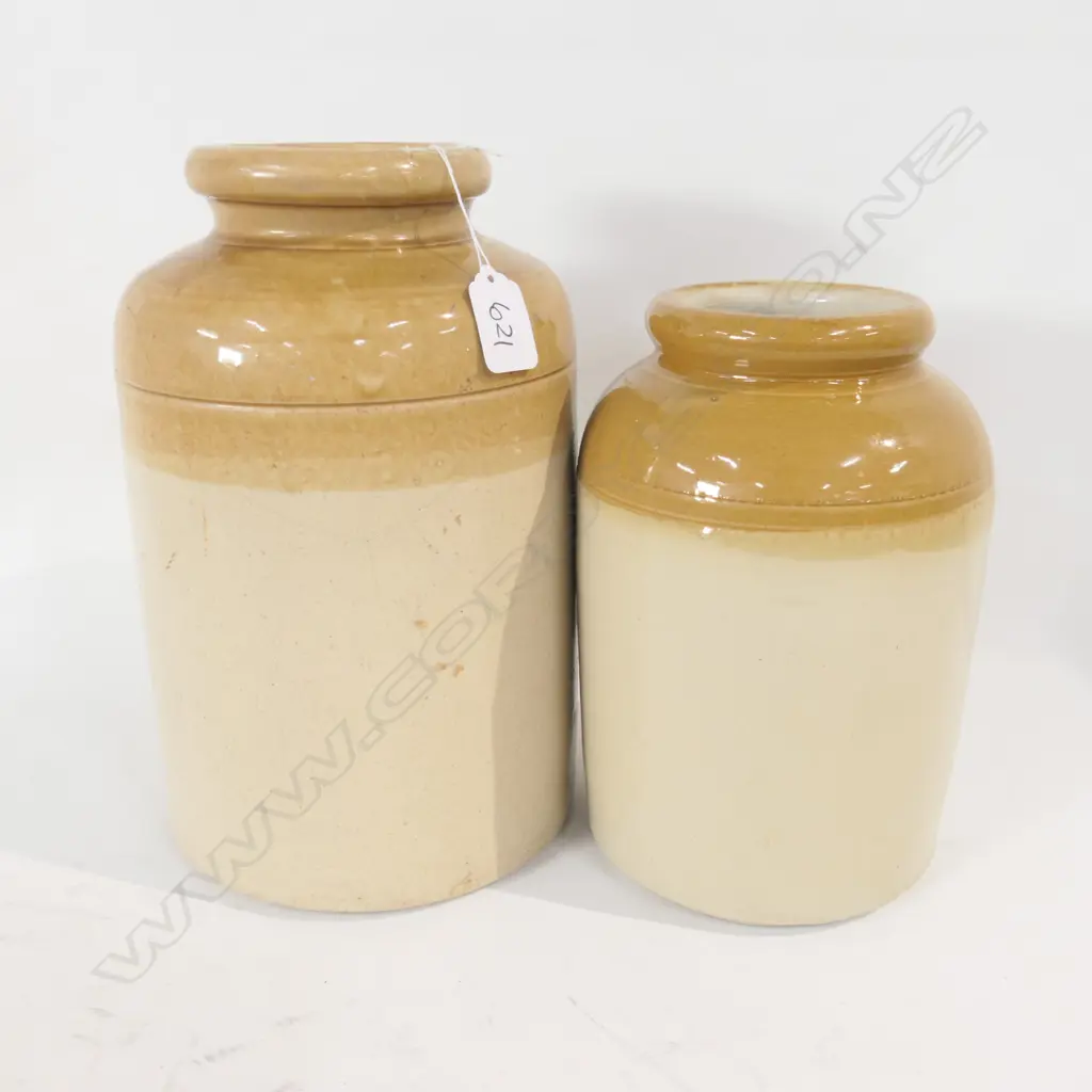 TWO OLD CROCKS ONE AF Image 1++