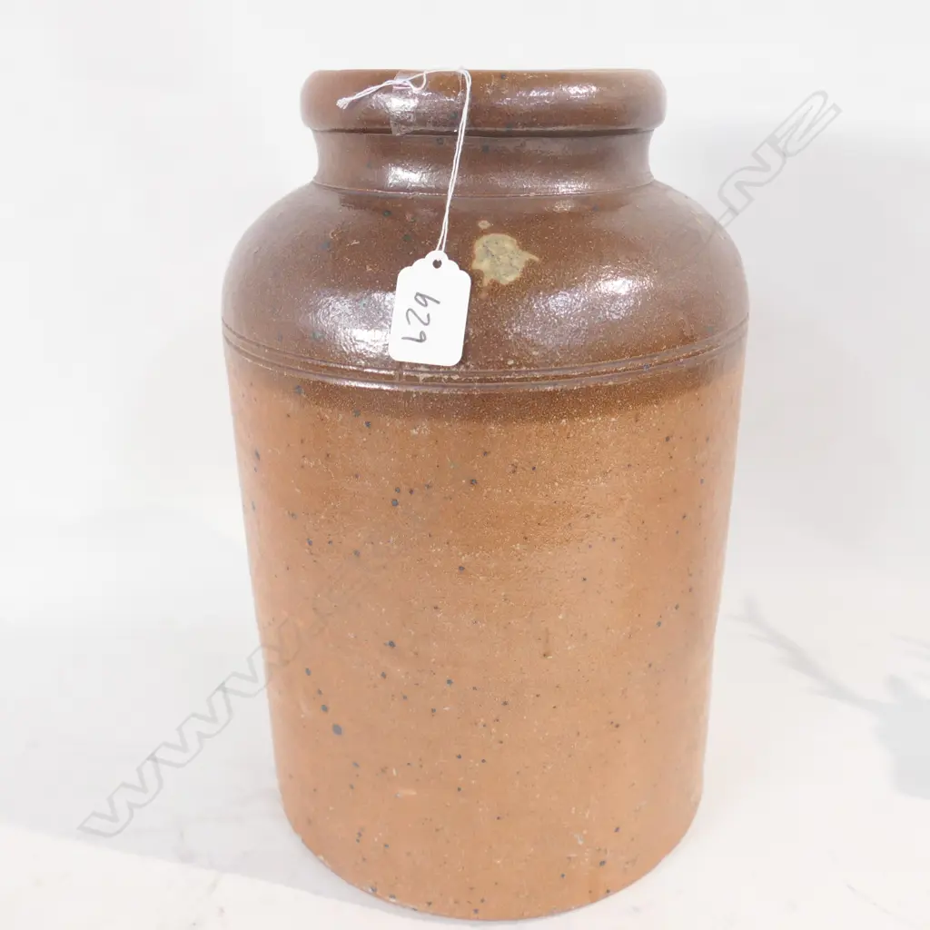 STONE CROCK H 350 MM Image 1++