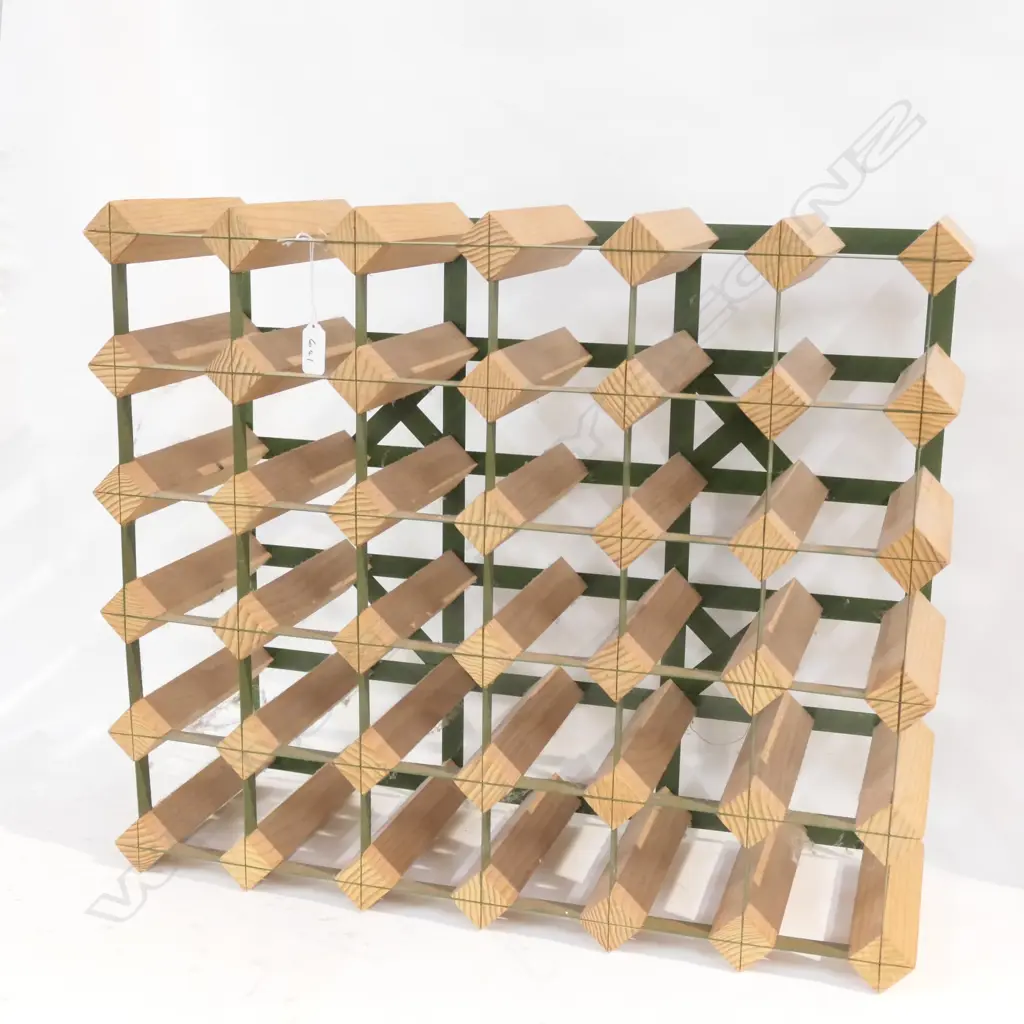 WINE RACK Image 1++