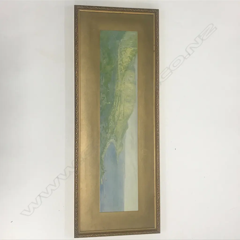 RARE SET OF WWI GALLIPOLI PRINTS BY SAPPER H. MOORE JONES Image 1++