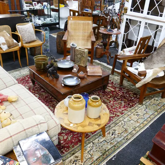 LARGE PERSIAN HAND KNOTTED RUG 3 x 4 meters