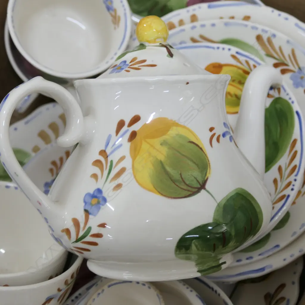 LOT ASST BELLEFIORI APPROX 15PCS Image 1++