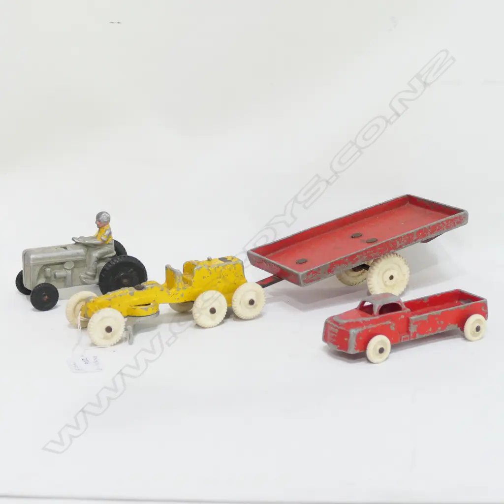 3 FUN HO TOYS Image 1++