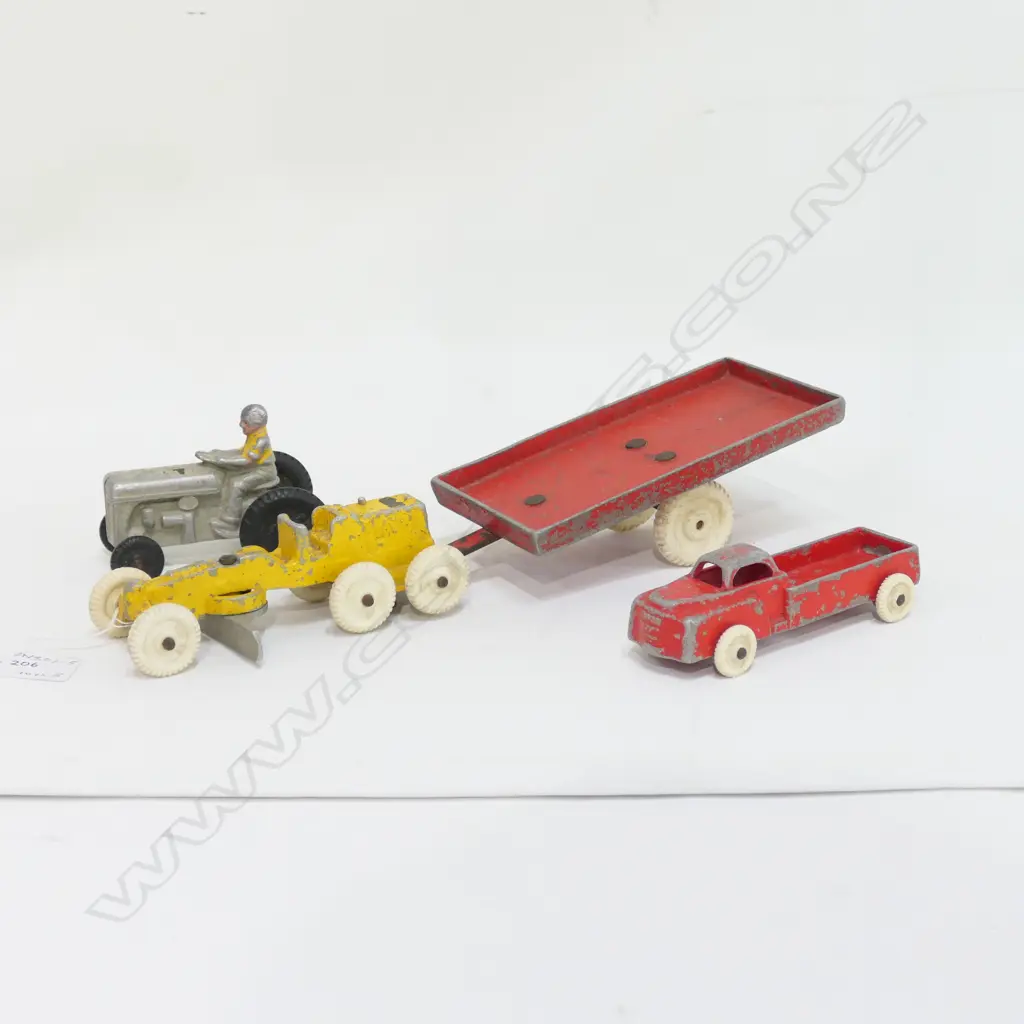 3 FUN HO TOYS Image 1++