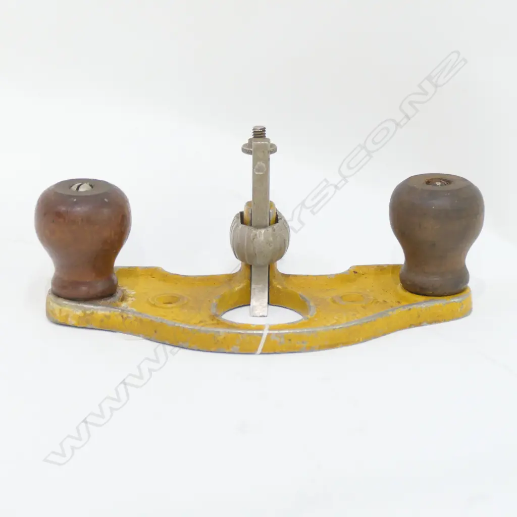 ROUTER STEEL MAKER UNKNOWN Image 1++