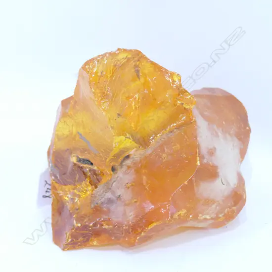 KAURI GUM BOULDER 1.2KGS