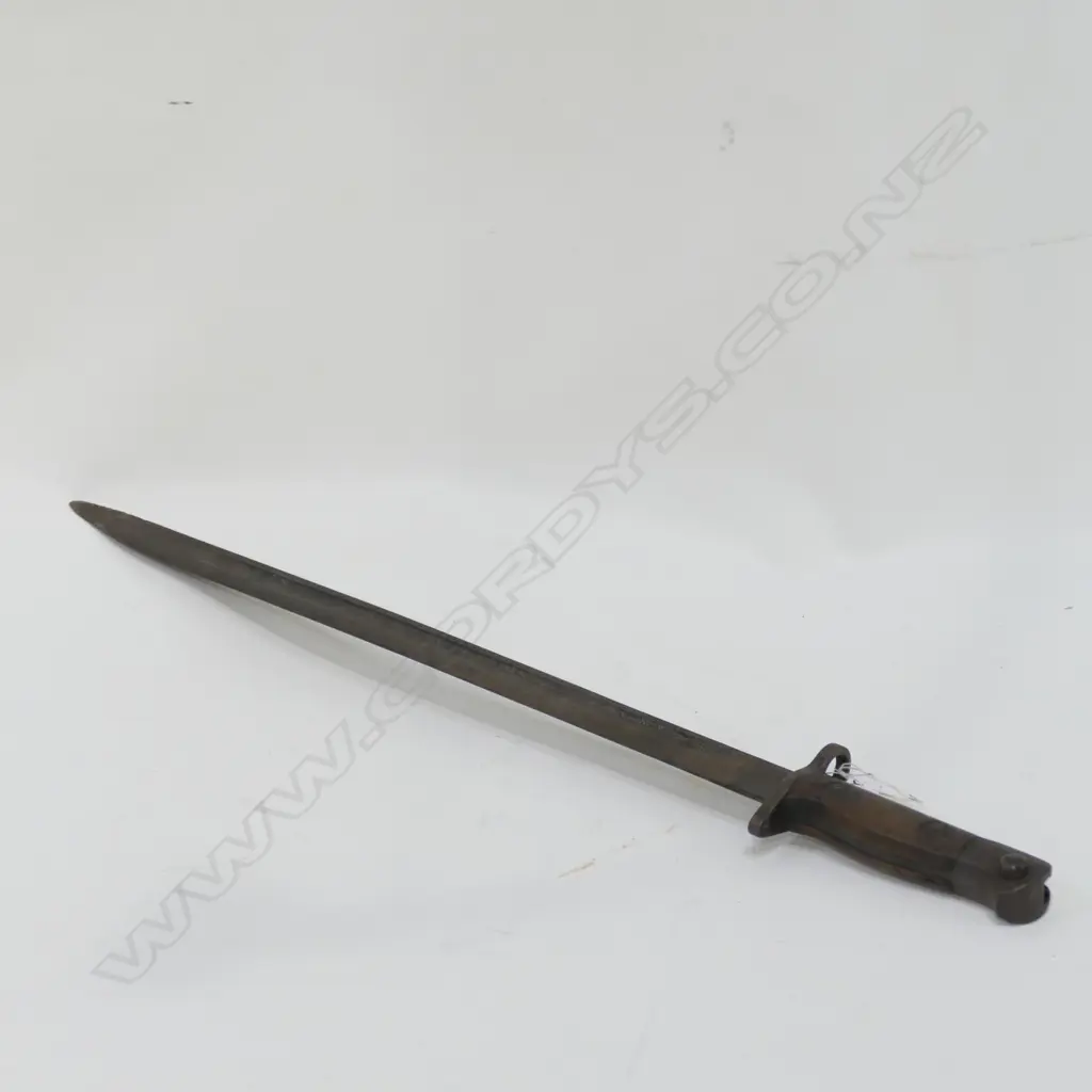 WWI BAYONET Image 1++