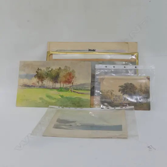 ASST W/COLOURS I STICHBURY ETC