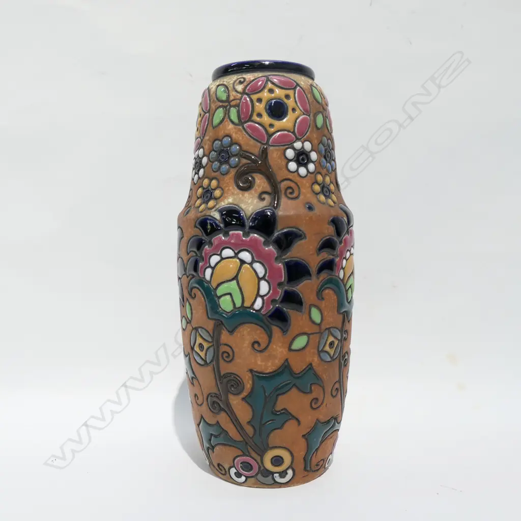 AMPHORA VASE 250MM H Image 1++