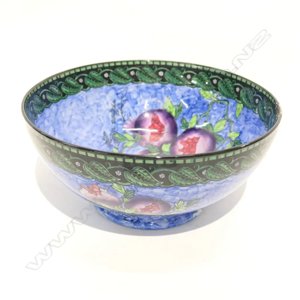 MALING LUSTRE BOWL AF 210MM DIA Image 1++